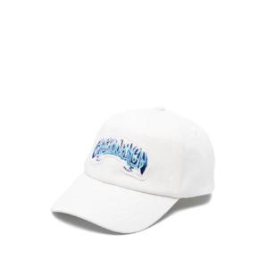 25 FW 카사블랑카 페이드 베이스볼 캡 모자 AS25HAT002 TP436746021