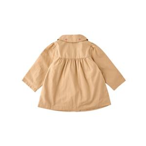 [밍크뮤]SC 선물포장(베이지)체리자수트렌치코트(35A1510001)2025가을 자켓 점퍼 바람막이
