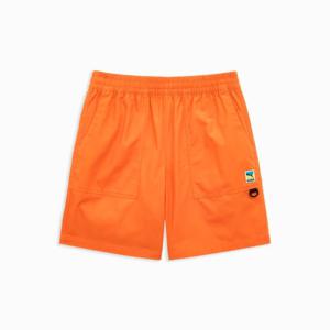 [푸마]유니 코튼 폴리 우븐 숏팬츠 U Cotton Poly Woven Shorts 950321-02