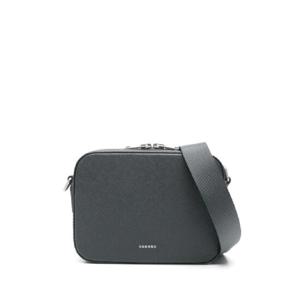 25 SS 산드로 스몰 리컨스트럭티드 메신저 백 SHASA01148 TP440035962