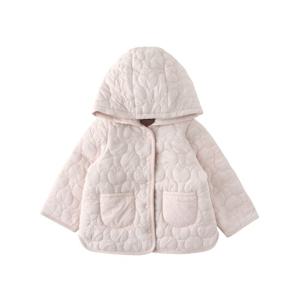 M밍크뮤D 25FW (PK)POMME웜라이트점퍼 경량패딩아우터 (35A1411405)