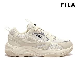 [휠라]휠라 레이 범퍼 운동화 러닝화 (1RM02696G-100)