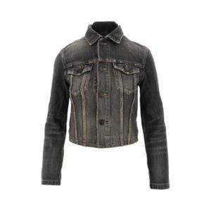 BALENCIAGA BALENCIAGA JACKET 831697
