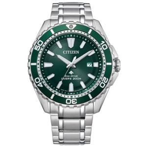 [시티즌] 시계 프로 마스터 PROMASTER Marine BN0199-53X 남성 실버