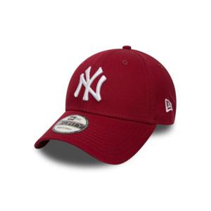뉴에라 모자 80636012 601 DARK RED