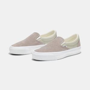 [VANS] 반스 남녀공용 프리미엄 클래식 슬립온 98(베이지) VN000D5AESU CH
