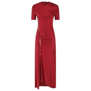 파코라반 원피스 25PJRO886VI0267 096 Red