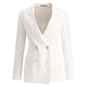 딸리아토레 수트 자켓 J NAYADE10L 60000624E174X1191 WHITE