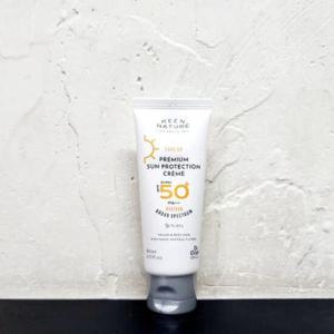 닥터올가 프리미엄 썬프로텍션 크림 30ml(SPF50+) (AD)