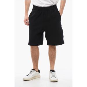 버버리 숏팬츠 8082000 A1189 BLACK Black