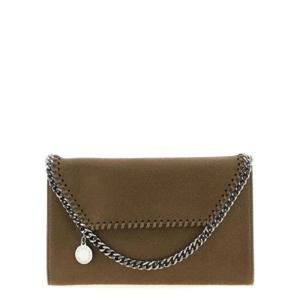 STELLA McCARTNEY 스텔라 맥카트니 그린 숄더백 2137864