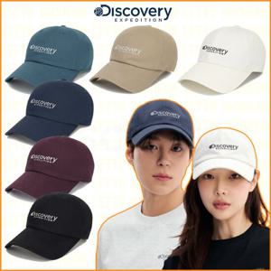 디스커버리 25N 남여공용 어썸 볼캡 DXCP5015N-ICDX