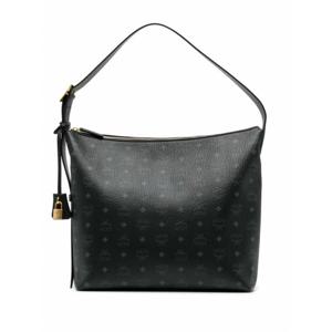 [MCM] 라프리마 여성 Bags 블랙 MWHESTA02 BK /10