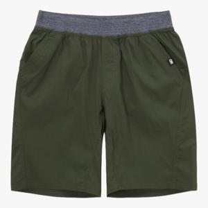M 노스페이스반바지 DQC US6NP04B 남성 젠도 쇼츠
