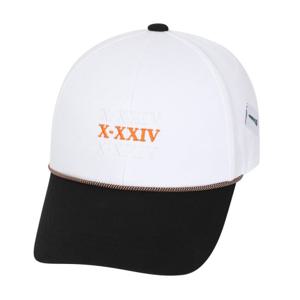 [JDX] 남성 스트링  배색 육각캡(X4CPU1907OR)