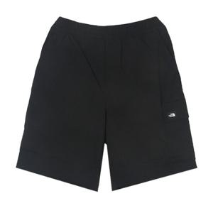 노스페이스반바지 UQC NS6NR18A M ALL-ROUND CARGO SHORTS A