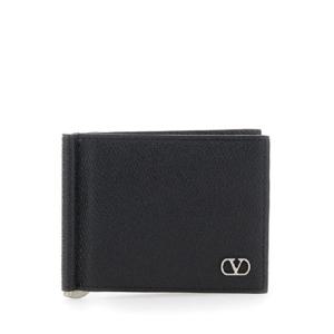 VALENTINO GARAVANI V LOGO CLIP 7Y2P0AP2UAG0NO