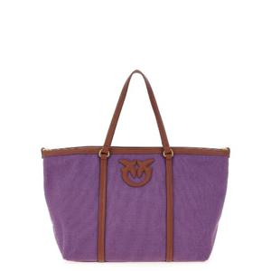 PINKO Miranda small shopping bag 104714A2G2YL2Q