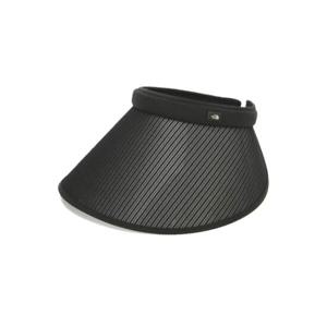 [노스페이스]노스페이스 여성 UV LIGHT SUN CAP RNE3CR09A-BLK