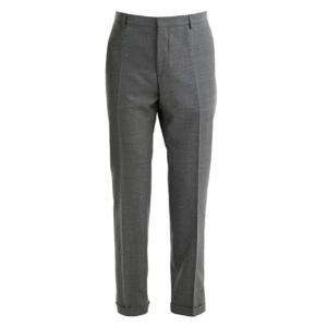 25 SS 프라다 커프 헴 울 팬츠 UPA762S1421JTU TP440900873
