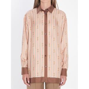 구찌 셔츠 835626 BROWN