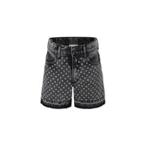 키즈 마크제이콥스 쇼츠 버뮤다 W60486 09B BLACK