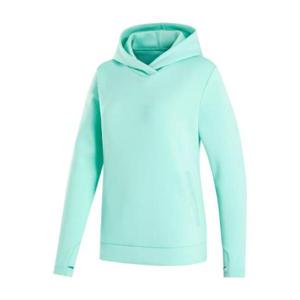 [풋조이]241674 여성용 FootJoy 골프 풀오버 후드 재킷  아쿠아