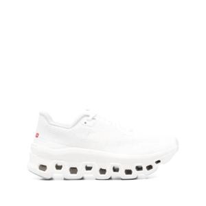온러닝 여성 화이트 러닝화 3WF10491200 WHITEWHITE