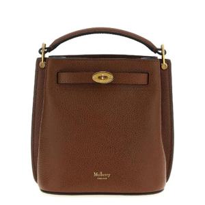 MULBERRY Islington mini bucket bag RL8854552G110