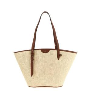 MULBERRY Basket Tote shopping bag HH9796000G110
