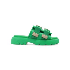 보테가베네타 샌들 690034 V0DS2 3730 Green