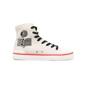이자벨마랑 스니커즈 BK0190 00M018S 20CK White