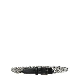 알렉산더 맥퀸 벨트 667016 1BR0Y 1000 00002 65 Black