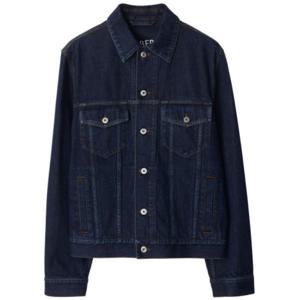 버버리 데님 8101237C1765 Blue
