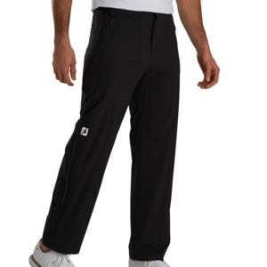 [풋조이]241957 Footjoy Select LS 레인 팬츠 블랙 사이즈 중간