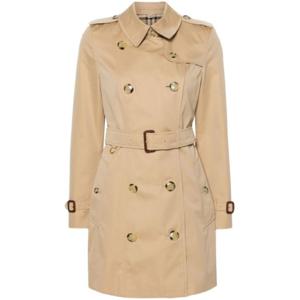 버버리 코트 8079408A1366 Neutrals