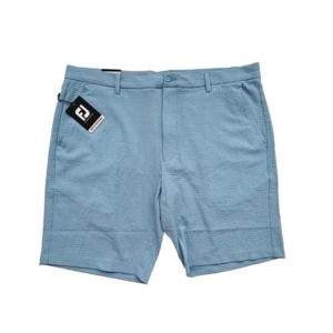 [풋조이]241943 FootJoy 26887 세어서커 퍼포먼스 골프 반바지