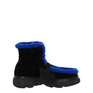 버버리 부츠 8077218 00006 40 Black