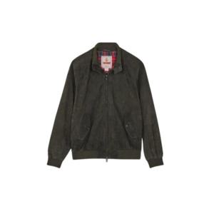 바라쿠타 자켓 S0939UT2623 Green