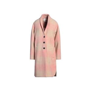 이자벨마랑에뚜왈 코트 MA0019FAB1D05E 40LK Pink