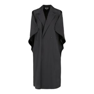 보테가베네타 코트 632789 VKUM0 1235 S Grey