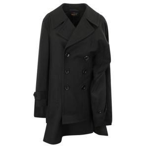 꼼데가르송 자켓 GNC001W24 Black
