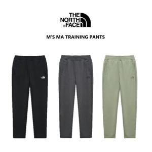 [노스페이스]남성 MA 트레이닝 팬츠 NP6KP12A B C