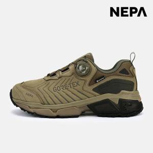 네파 [택가 299,000원] 24 S/S 공용 RE-GO MOUNTAIN GTX 레고 마운틴 고어텍스 7JE7620