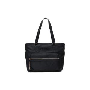 Love Moschino 로고 레터링 탑 핸들 백 JC4378PP0LKS1 00A TP946291993