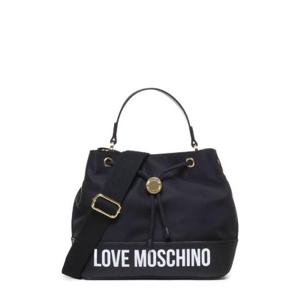 Love Moschino 로고 프린트 토트백 JC4252PP0IKE1 00A TP946290771