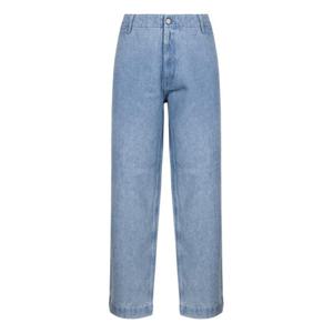 엠포리오 아르마니 데님 팬츠 8N1P7M1DD8Z 0943 Navy