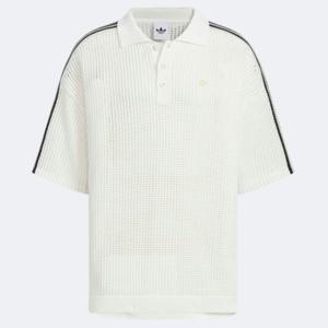 [아디다스오리지널]RESORT POLO SS KF0403
