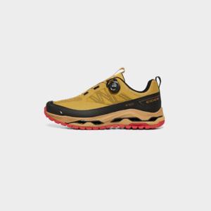 아이더운동화 JQS DMF24G24Y4 퀀텀 포텐셜 (Y4) (Yellow)