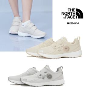 [노스페이스]스피드 보아 워킹화 NS97P01D E